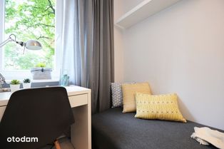 Room for rent from 1.07.2021 - pokój na Bródnie M1