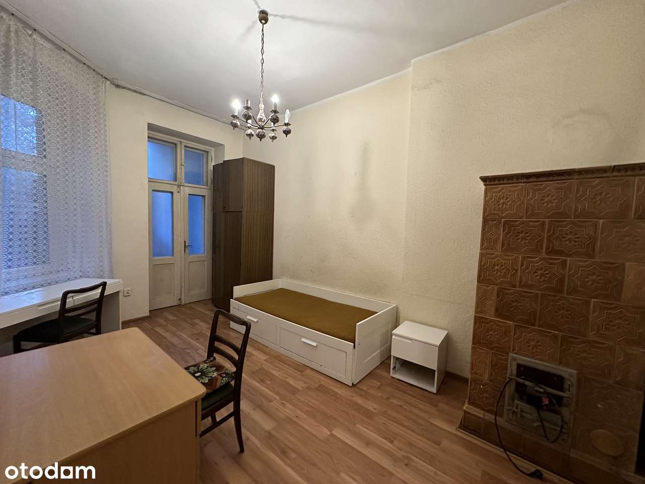 2 pokoje | możliwość dwóch kawalerek | do remontu | Ołbin | Okazja!-7