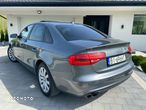 Audi A4 2.0 TFSI Quattro S tronic - 4