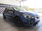 Renault Mégane 1.5 Blue dCi Limited - 8