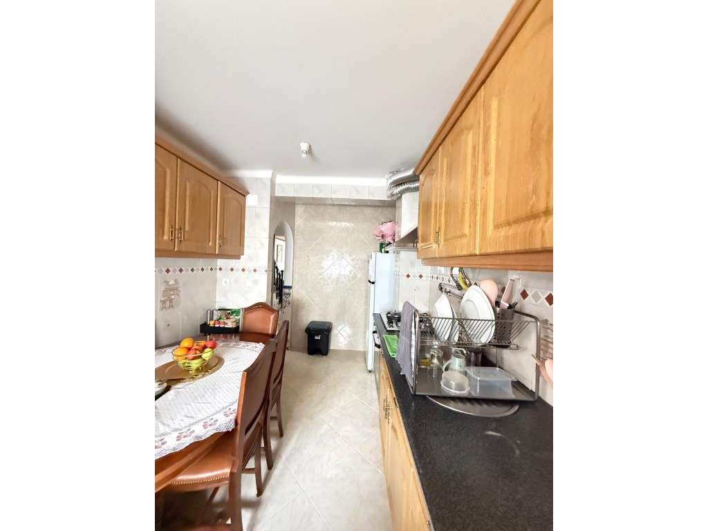 Apartamento Duplex T3 | 105 m² Alverca do Ribatejo-12