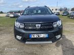 Dacia Logan MCV TCe 90 (S&S) Stepway - 5