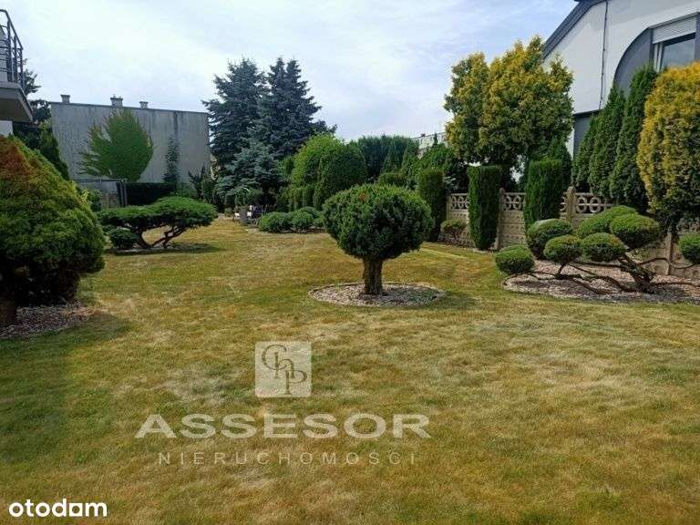 NOWA NIŻSZA CENA, dom oś. Widok, budynek na  działalności gospodarczą - Pełny obrazek: 5/19