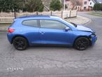 Volkswagen Scirocco 2.0 TDI DSG Blue Motion Technologie Edition - 5