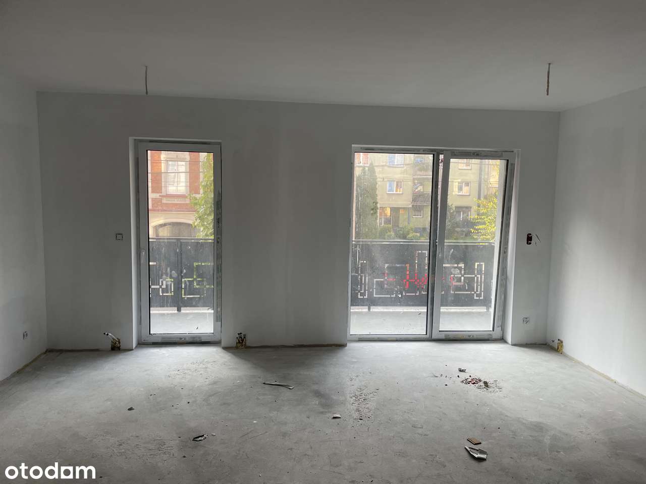 Na sprzedaż nowe 3-pokojowe mieszkanie – Chorzów, ul. Wolności – 58 m²-1