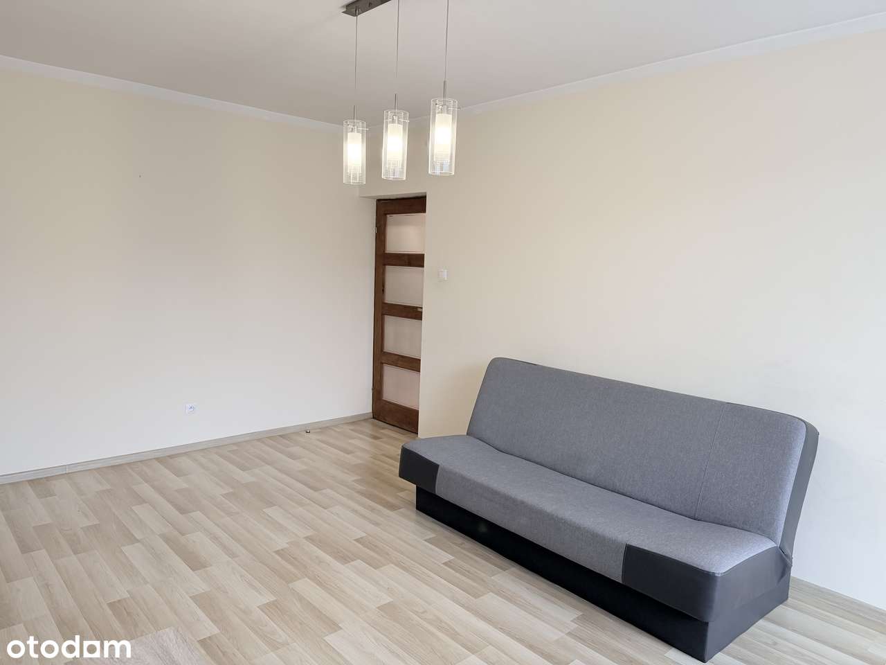 Przestronne 2 pokoje, blok cegła, loggia! ul. Aleksandrowska-2