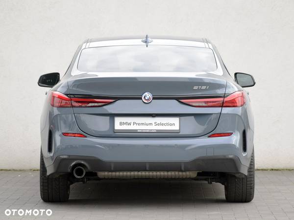 BMW Seria 2 218i M Sport sport - 5