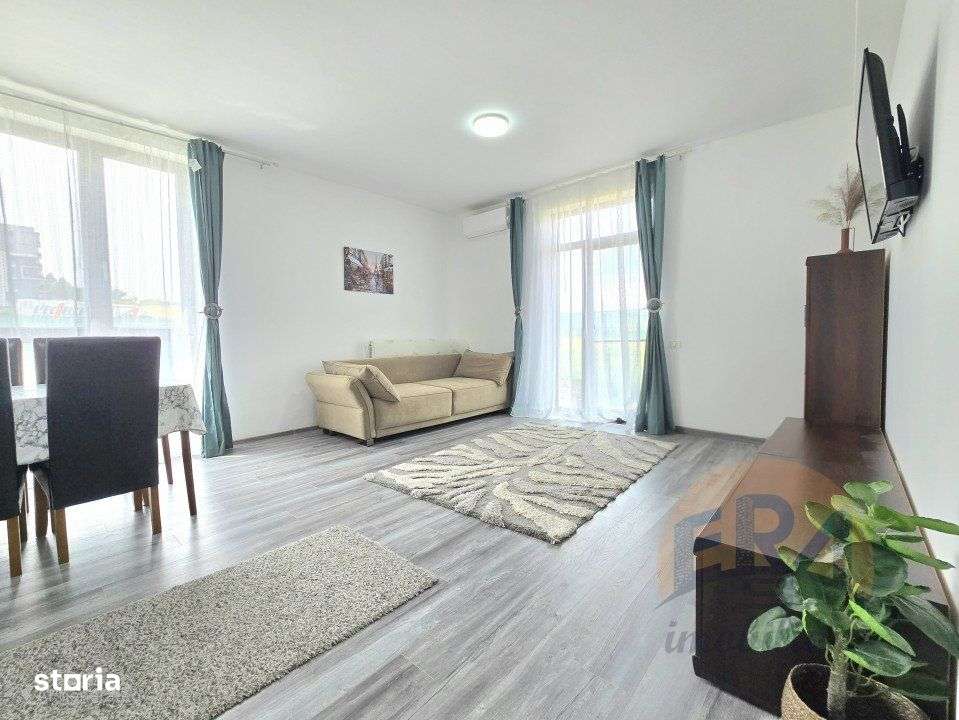 Apartament 2 camere | Parter | Baile Felix | bloc nou - Imagine principală: 3/11