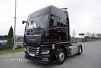 MAN TGX 18.470 / BL SA / GX / NAVI / 74 MII KM / 2022 - 4