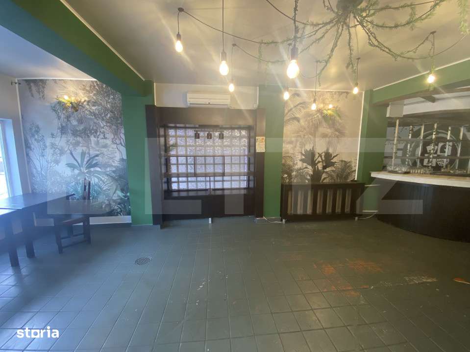 Spatiu comercial, 377 mp, zona Piata Chiriac - Imagine principală: 4/15