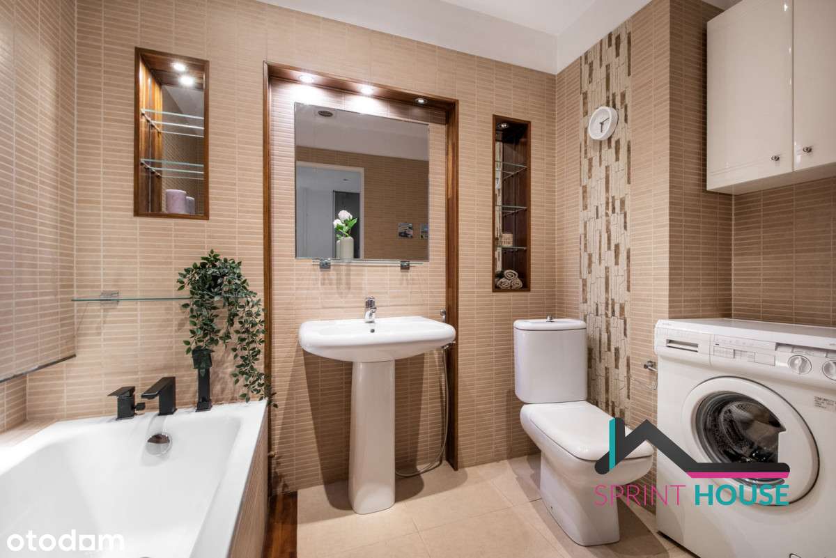 Przedwojenna kamienica po renowacji, wysokie!-9