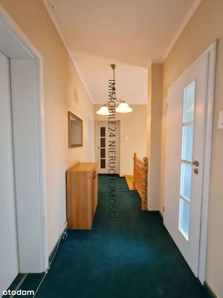 Dom 170 m2, działka 1186 m2, garaż z nadbudową , altana 18 m2 Pszczyna-9