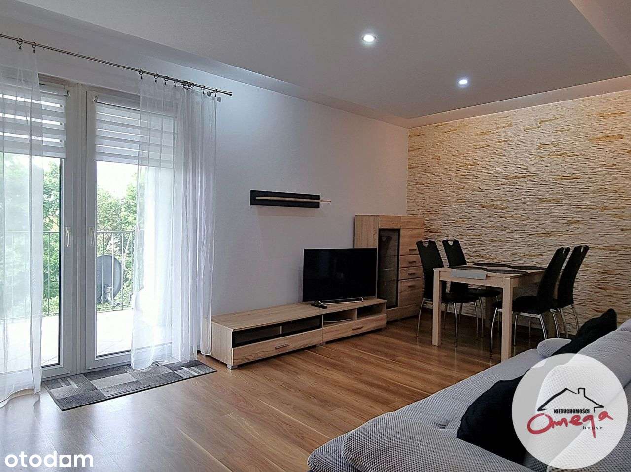 Wyjątkowe M4 z garderobą i tarasem!!! - Pełny obrazek: 4/13