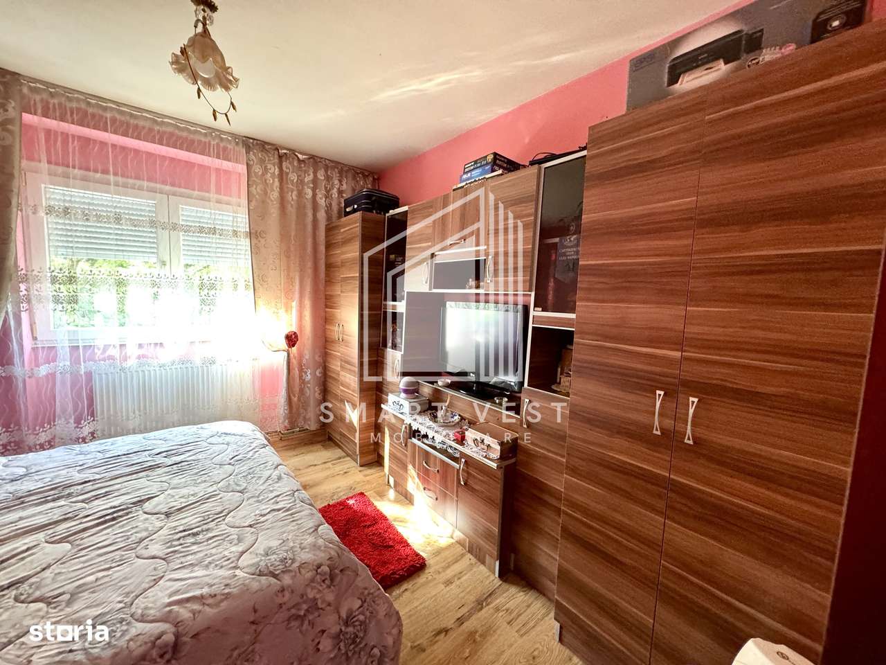 Apartament 3 camere | Etaj 2 | 75 mp | Zona Micro 15 - Imagine principală: 4/20