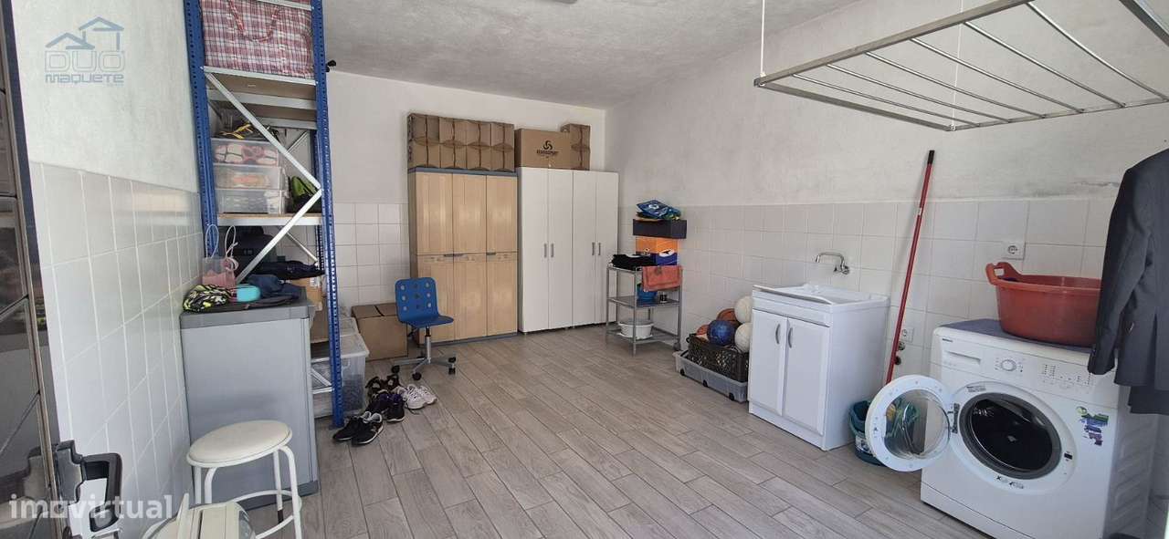 Moradia em Guifóes-18