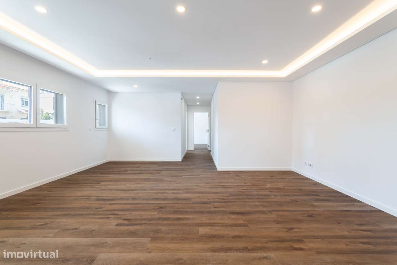 Quinta do Desembargador - Apartamento T3+1 Implex - Grande imagem: 5/40