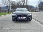 Audi A4 2.0 TDI Quattro - 11