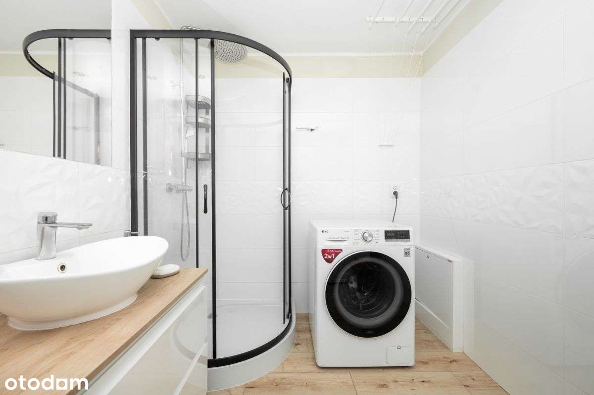 Półbliźniak | Ujeścisko | Gotowy do wejścia-5