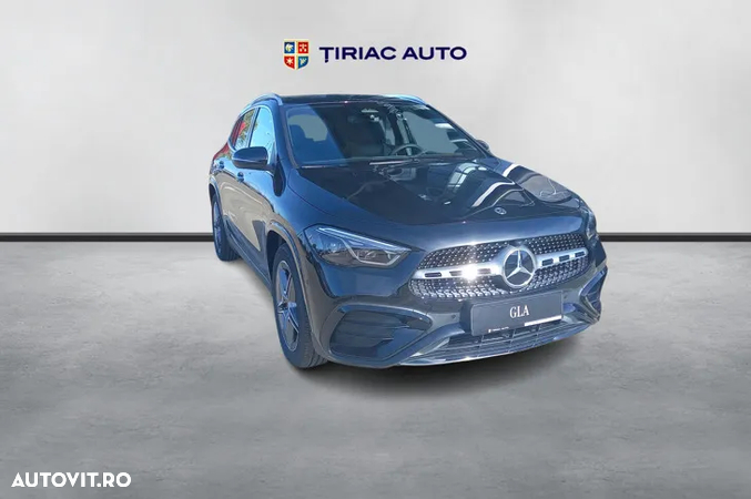 Mercedes-Benz GLA 220 4Matic 8G-DCT AMG Line Advanced Plus - 3