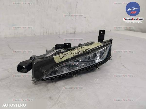 Proiector Stanga Lexus RX Crossover 2019 2020 2021 original LED - 2