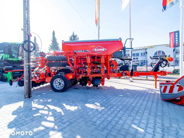 Kuhn Siewnik ESPRO R 4000 - 1