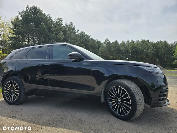 Land Rover Range Rover Velar - 3