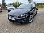 Volkswagen Scirocco - 2