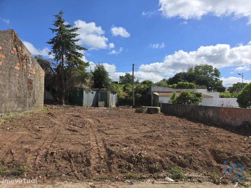 Terreno em Lisboa de 243,00 m2