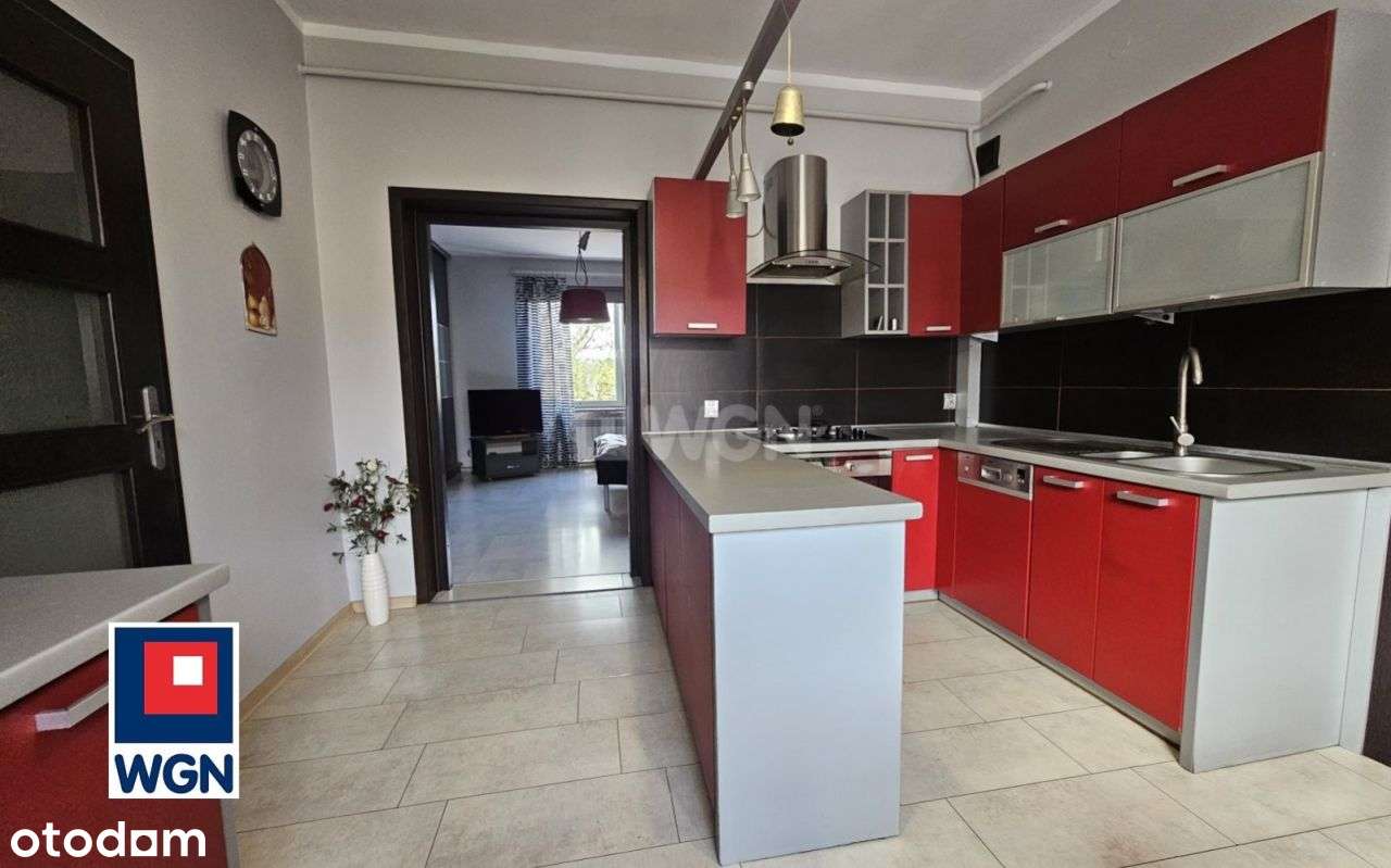 Dom w Myszkowie z drugim domem w ofercie-7