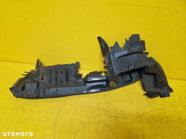 TOYOTA PROACE EXPERT KIEROWNICA POWIETRZA LEWA 9808276980 - 1