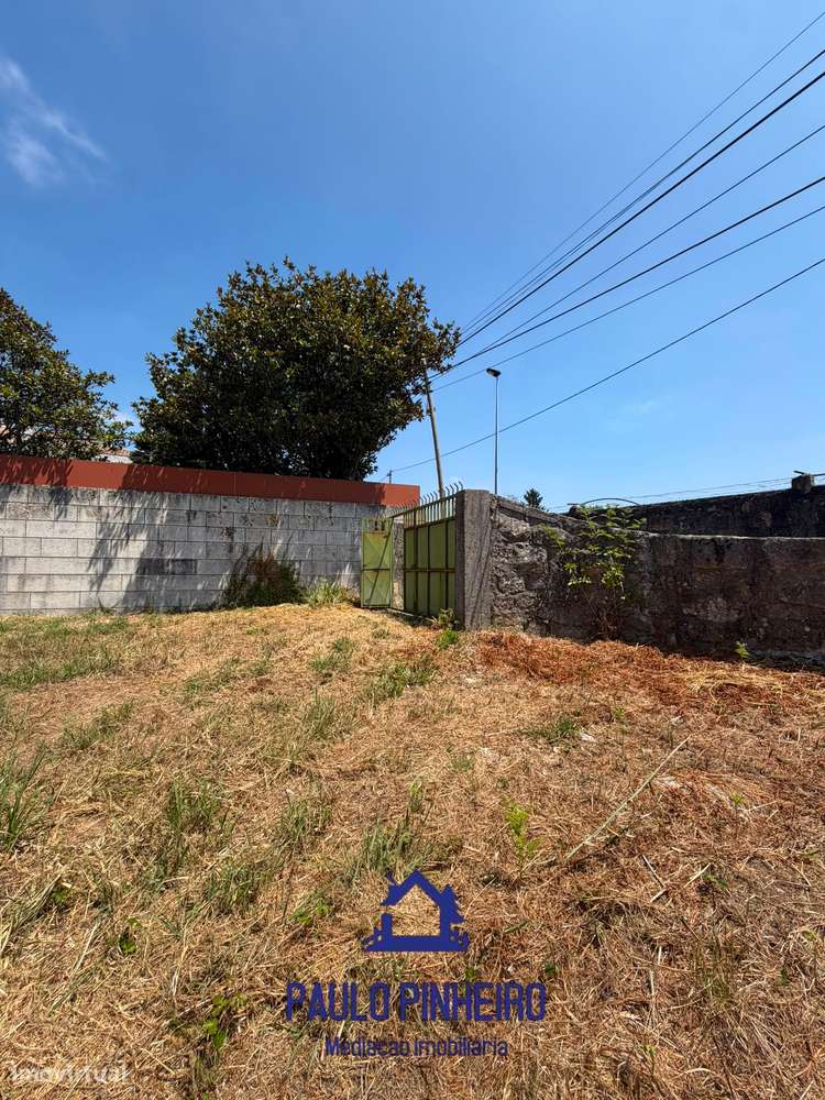 Terreno para Construção | Leça do Balio, Matosinhos-10
