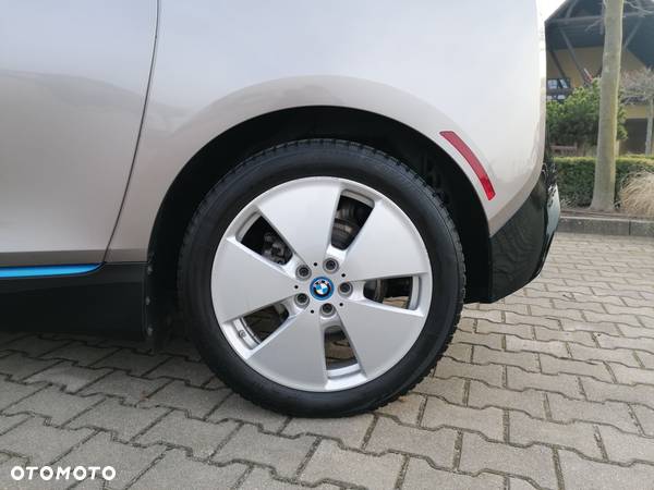 BMW i3 (60 Ah) - 26
