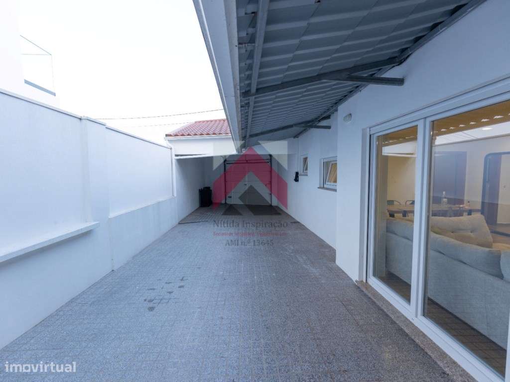 Moradia T4 independente à venda em Ílhavo-27