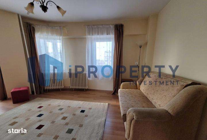 Crangasi | 2 Camere | Metrou 5min | Balcon | Decomandat - Imagine principală: 3/7