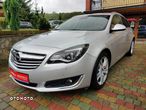 Opel Insignia 2.0 CDTI EcoFLEX S&S - 4