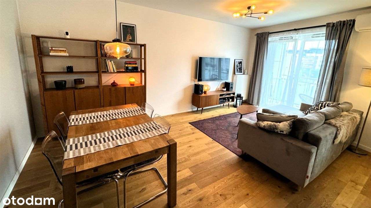 Mieszkanie – wroclaw - Widok 4