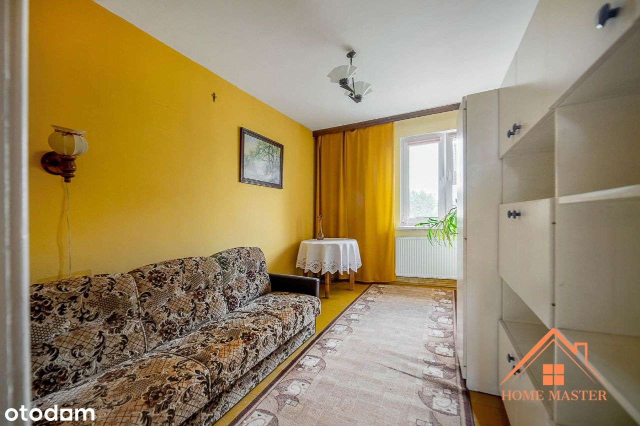 dwupoziomowe 3 pokojowe mieszkanie z garażem - Pełny obrazek: 2/14