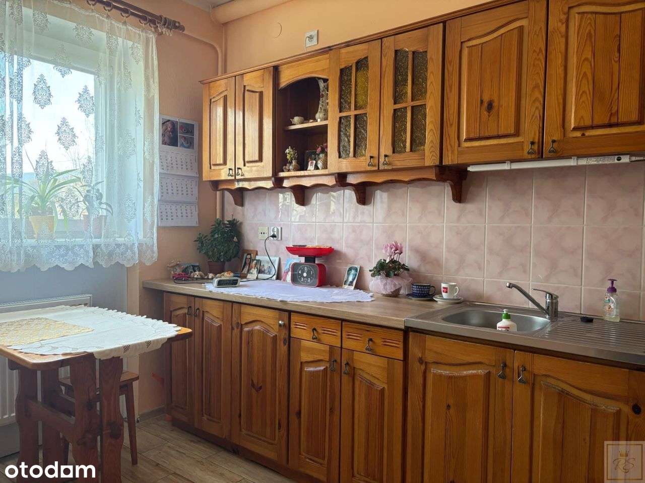 Mieszkanie+ogród+garaż+budynek gospodarczy-3