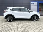 Ford Puma 1.0 EcoBoost mHEV Titanium - 6