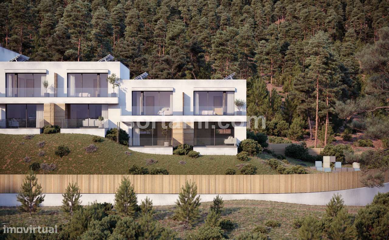 Moradia em Banda T3 Venda em Vilar de Andorinho,Vila Nova de Gaia - Grande imagem: 5/24