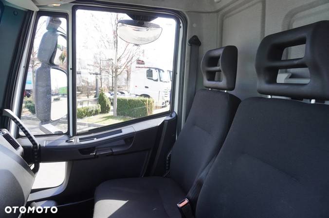 Iveco Eurocargo 160-250 E6 / 16t / 2020 / BITEMPERATURA / winda / 19 palet / 105 TYS.KM !! - 13