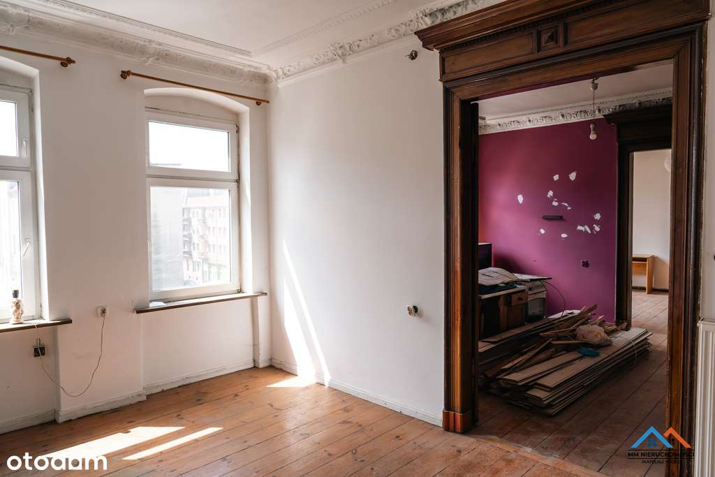 3 pokoje | 82 m² | Centrum Szczecina-13