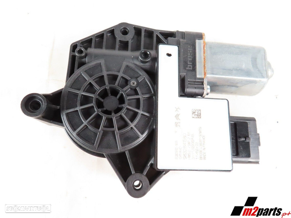 Motor elevador Direito/Frente Seminovo/ Original CITROEN C4 III (BA,BB/BC) 98328... - 1