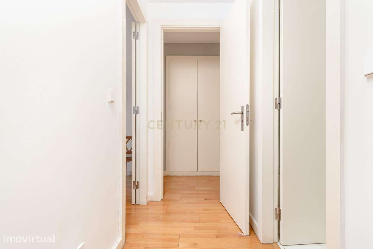 Penthouse Parque das Nações-13
