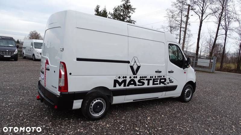 Renault MASTER 2.3DCI*125KM*2015r. - 24