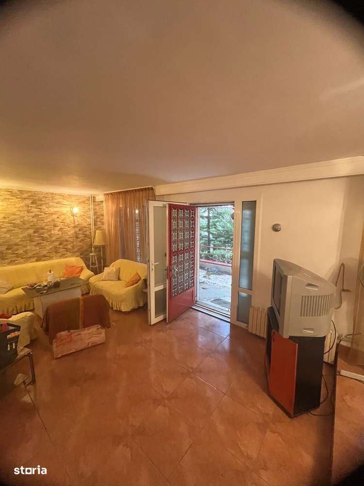 Vilă D+P+2 zona Steaua de Mare Eforie Nord - Imagine principală: 2/20