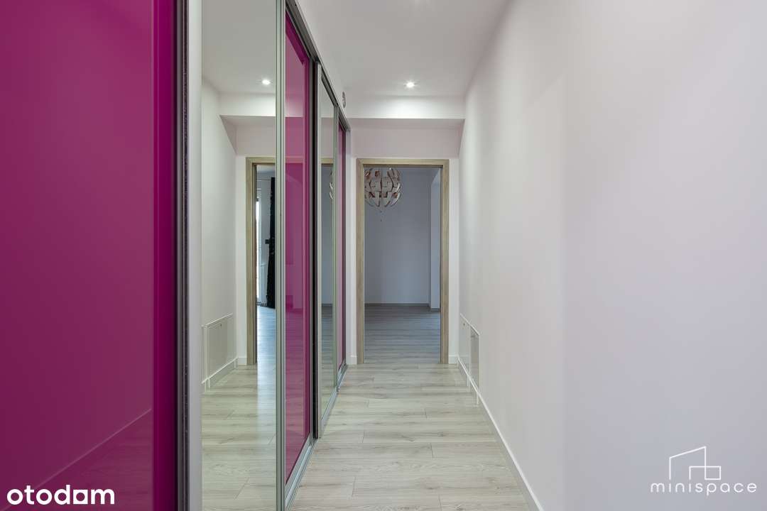 Dom pasywny z garażem 3-stanowiskowym| Działka 13,8a |Wysoki Standard-11