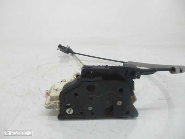 Fecho Porta Frente Dto Seat Ibiza Iv (6J5, 6P1) - 4