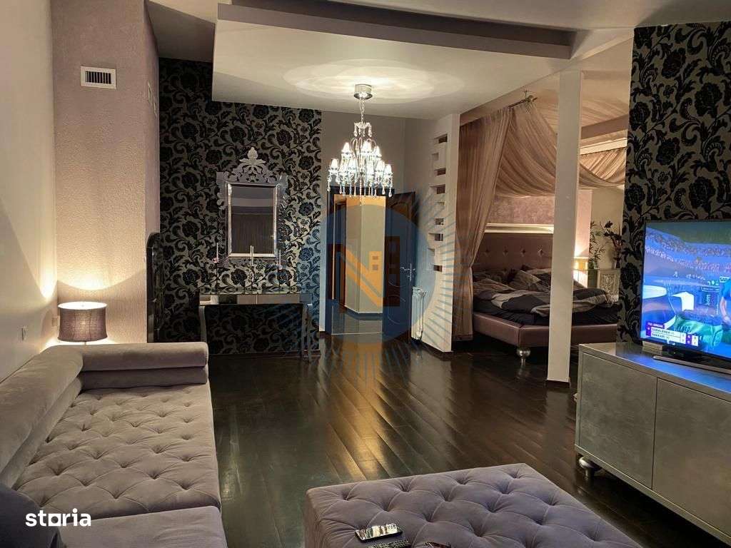 Vila individuala Capitale - Imagine principală: 5/20