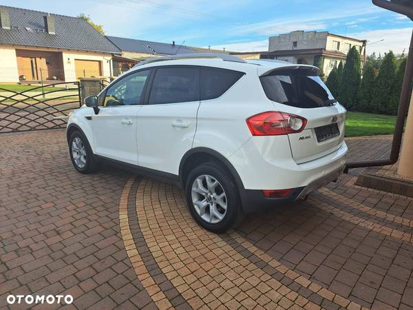 Ford Kuga - 9